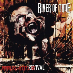 River of Time - RevivalCD