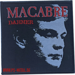 Macabre - DahmerPatch