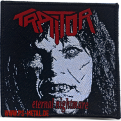 Traitor - Eternal NichtmarePatch