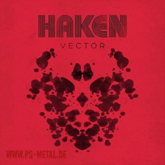 Haken - VectorCD