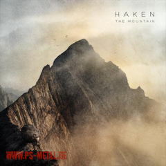 Haken - The MountainCD