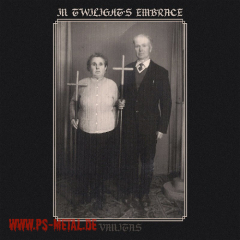 In Twilights Embrace - Vanitascoloured LP