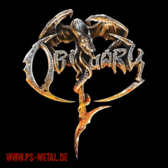 Obituary - ObituaryCD