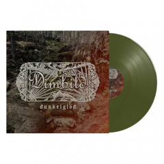 Dimbild - Dunkelgködcoloured LP