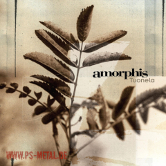 Amorphis - Tuonelacoloured LP