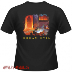 Dio - Dream EvilT-Shirt