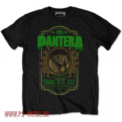 Pantera - SnakebiteT-Shirt