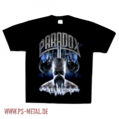 Paradox - ElectrifyT-Shirt