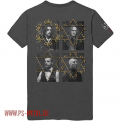 Tool - Full PortraitsT-Shirt