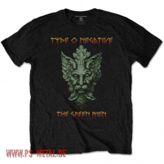 Type O Negative - Green ManT-Shirt