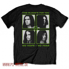 Type O Negative - Green ManT-Shirt