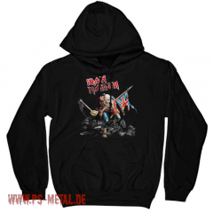 Iron Maiden - The TrooperHoodie