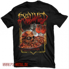 Exhumed - To The DeadT-Shirt