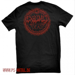 Exhumed - To The DeadT-Shirt