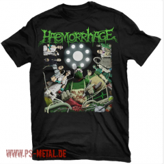 Haemorrhage - We Are The GoreT-Shirt