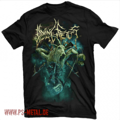 Dying Fetus - Invert the IdolsT-Shirt