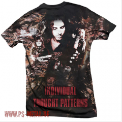 Death - Individual Thought PatternsT-Shirt