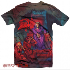 Death - Scream Bloody GoreT-Shirt