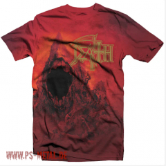 Death - The Sound Of PerseveranceT-Shirt