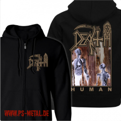 Death - HumanZipper