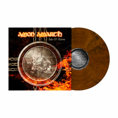 Amon Amarth - Fate of Nornscoloured LP