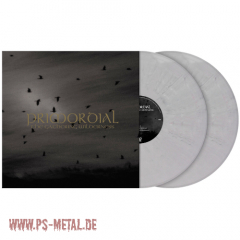 Primordial - The Gathering Wildernesscoloured DLP