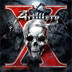 Artillery - XLP