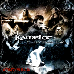 Kamelot - One Cold Winters NightDCD