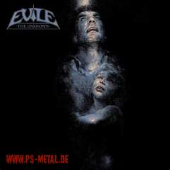 Evile - The UnknownDigi