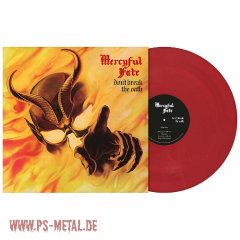 Mercyful Fate - Dont Break The Oathcoloured LP