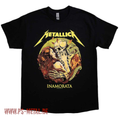 Metallica - InamorataT-Shirt