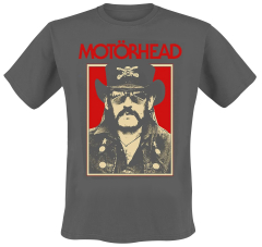 Motörhead - LemmyT-Shirt