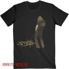 Ozzy Osbourne - Perfectly Ordinary LeakT-Shirt