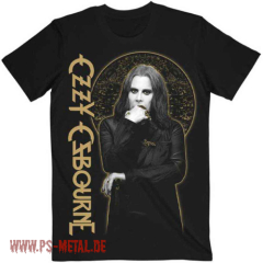 Ozzy Osbourne - Patient No. 9T-Shirt