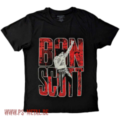 AC/DC - Bon ScottT-Shirt