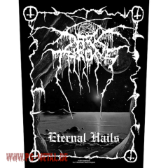 Darkthrone - Eternal HailsBackpatch