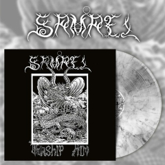 Samael - Worship Himcoloured LP