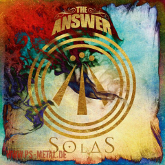 Answer, The - SolasDigi