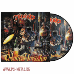 Tankard - Chemical InvasionPIC