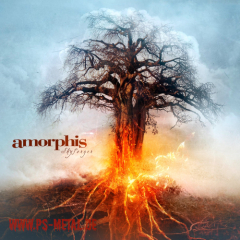 Amorphis - SkyforgerDLP