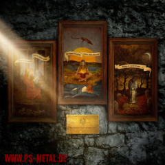 Opeth - Pale CommunionCD/DVD