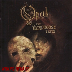 Opeth - The Roundhouse TapesDCD/DVD