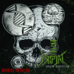 Pripjat - Chain ReactionDigi
