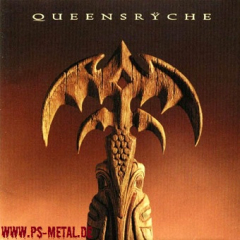 Queensrÿche - Promised LandCD