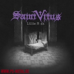 Saint Vitus - Lillie: F-65Digi