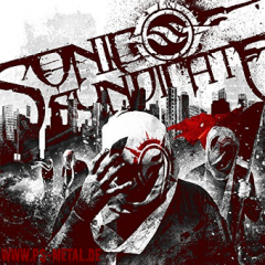 Sonic Syndicate - Sonic SyndicateDigi