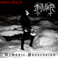 Tsjuder - Demonic PossessionCD