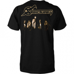 Sanctuary - Refuge DeniedT-Shirt